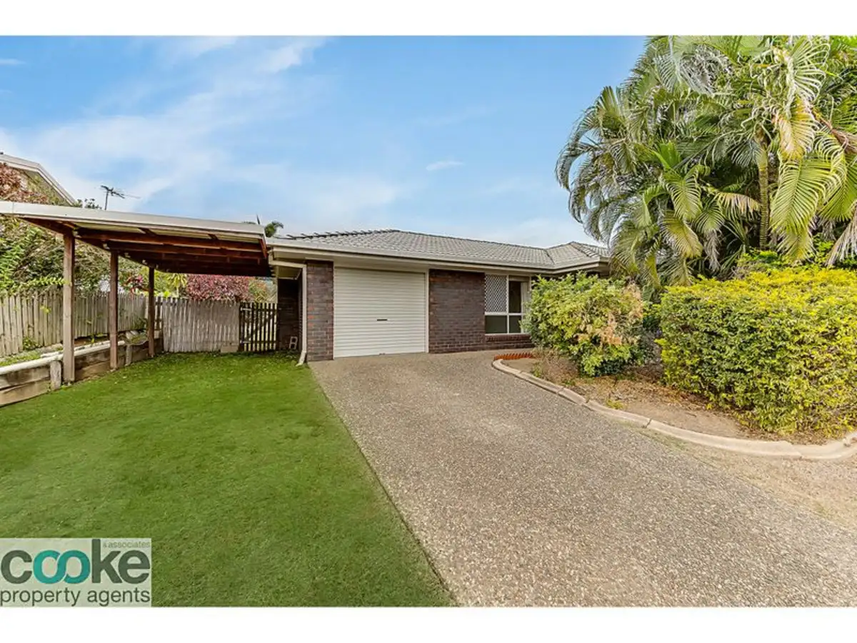Main view of Homely house listing, 13 Schuffenhauer Street, Norman Gardens QLD 4701