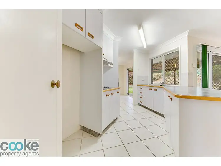 Fourth view of Homely house listing, 13 Schuffenhauer Street, Norman Gardens QLD 4701