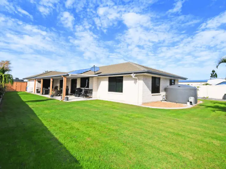 Third view of Homely house listing, 19 Lilly Pilly Drive, Burrum Heads QLD 4659