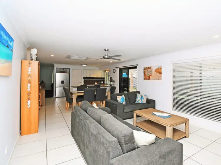 Fourth view of Homely house listing, 19 Lilly Pilly Drive, Burrum Heads QLD 4659