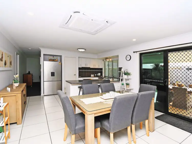 Fifth view of Homely house listing, 19 Lilly Pilly Drive, Burrum Heads QLD 4659