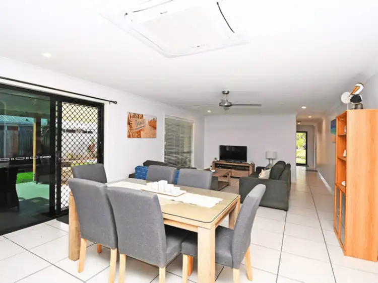 Sixth view of Homely house listing, 19 Lilly Pilly Drive, Burrum Heads QLD 4659