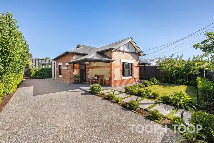 Main view of Homely house listing, 41 Millswood Crescent, Millswood SA 5034