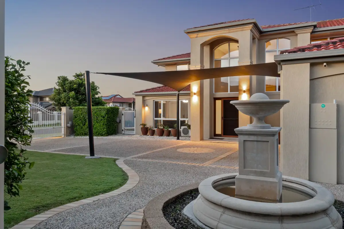 Main view of Homely house listing, 59 Delaney Circuit, Carindale QLD 4152