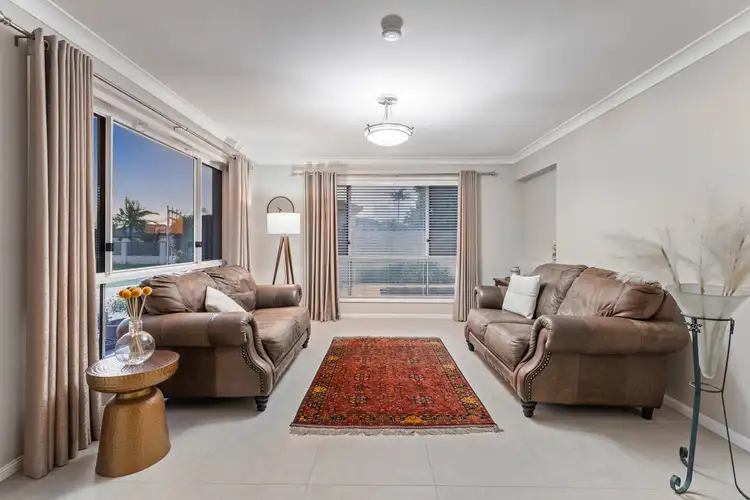 Fifth view of Homely house listing, 59 Delaney Circuit, Carindale QLD 4152