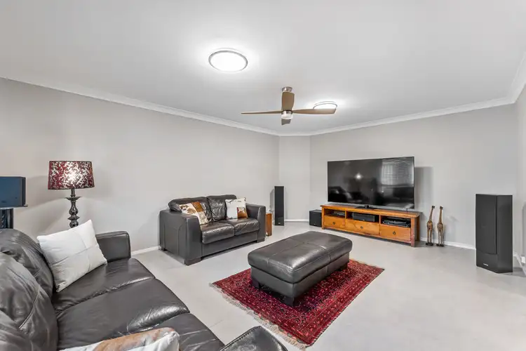 Sixth view of Homely house listing, 59 Delaney Circuit, Carindale QLD 4152