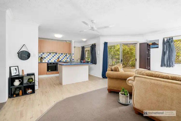 Second view of Homely apartment listing, 2/90-92 Kennedy Drive, Tweed Heads West NSW 2485