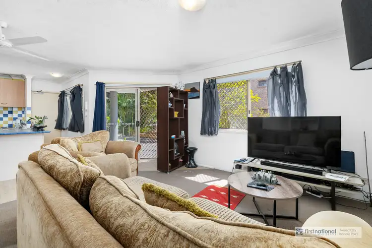 Third view of Homely apartment listing, 2/90-92 Kennedy Drive, Tweed Heads West NSW 2485