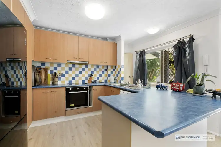 Fifth view of Homely apartment listing, 2/90-92 Kennedy Drive, Tweed Heads West NSW 2485