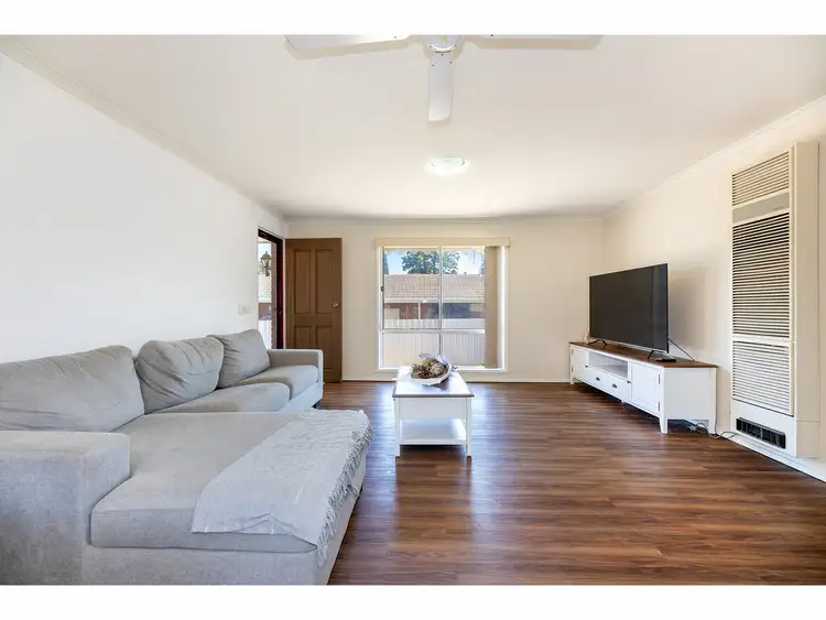 Second view of Homely unit listing, 2/482 Heriot Street, Lavington NSW 2641