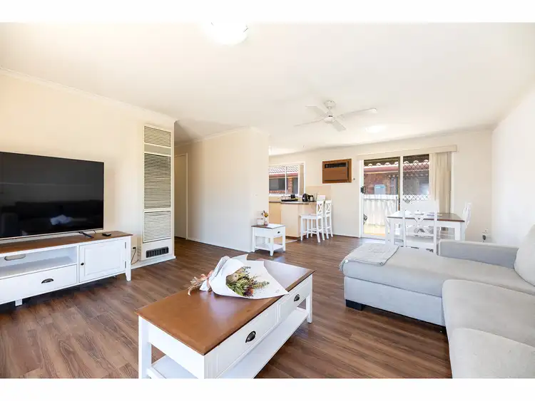 Third view of Homely unit listing, 2/482 Heriot Street, Lavington NSW 2641
