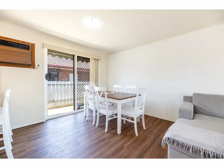 Fifth view of Homely unit listing, 2/482 Heriot Street, Lavington NSW 2641