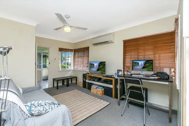 Fourth view of Homely house listing, 68 Carmel Street, Bardon QLD 4065