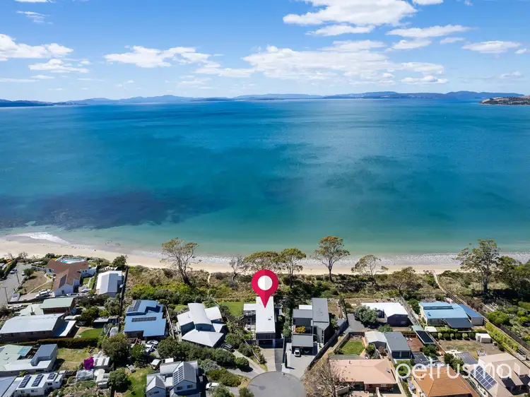 Third view of Homely house listing, 4 Balook Street, Lauderdale TAS 7021