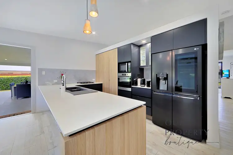 Fifth view of Homely house listing, 18 Fierro Drive, Bargara QLD 4670