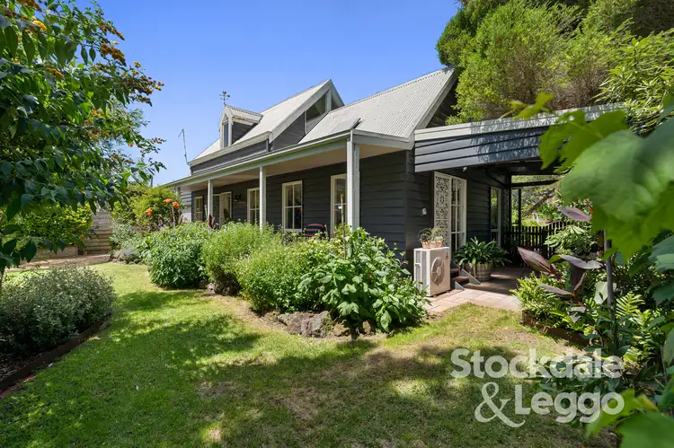 17 Forbes Street, Rye VIC 3941