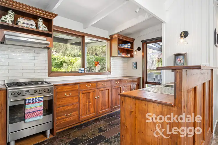 Fifth view of Homely house listing, 17 Forbes Street, Rye VIC 3941