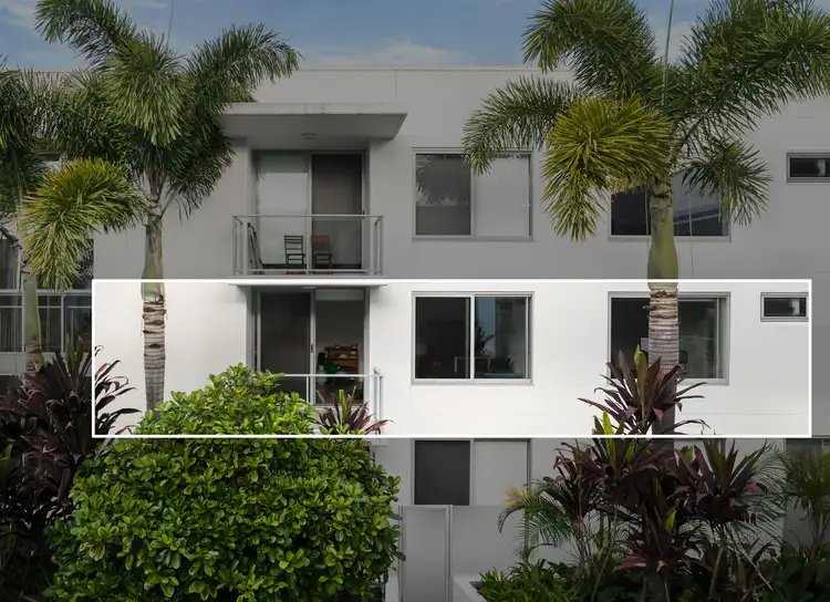 Third view of Homely unit listing, 1206/6-8 Waterford Court, Bundall QLD 4217