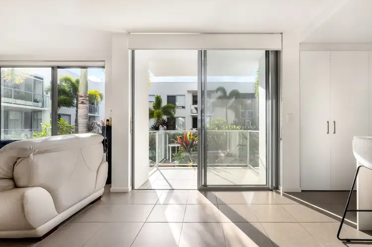 Fifth view of Homely unit listing, 1206/6-8 Waterford Court, Bundall QLD 4217