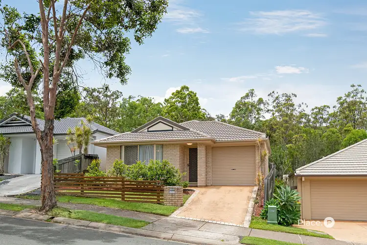 Second view of Homely house listing, 12 Speckled Circuit, Springfield Lakes QLD 4300