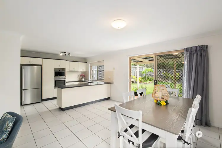 Third view of Homely house listing, 12 Speckled Circuit, Springfield Lakes QLD 4300