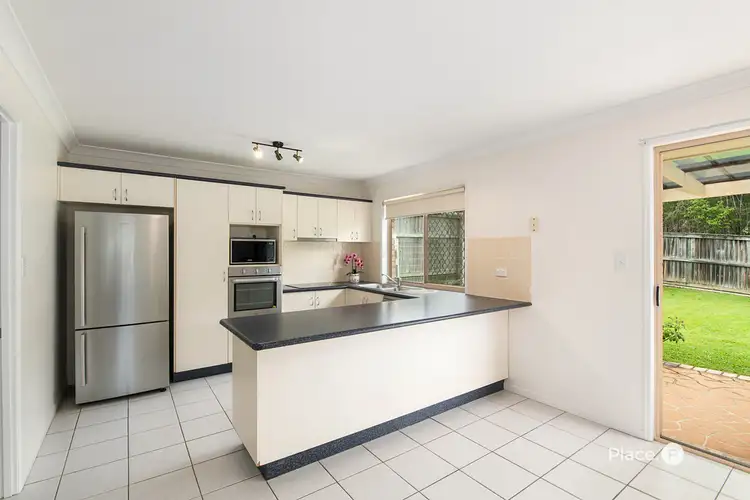 Fifth view of Homely house listing, 12 Speckled Circuit, Springfield Lakes QLD 4300