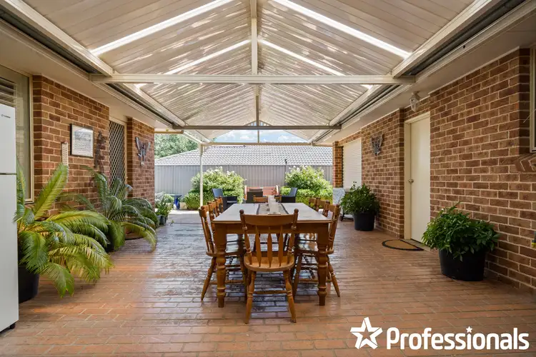 Second view of Homely house listing, 17 Endurance Court, Llanarth NSW 2795