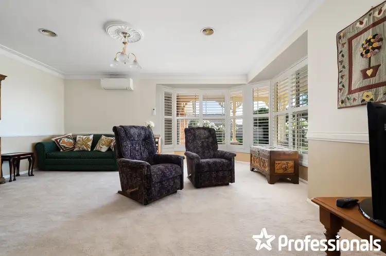 Third view of Homely house listing, 17 Endurance Court, Llanarth NSW 2795