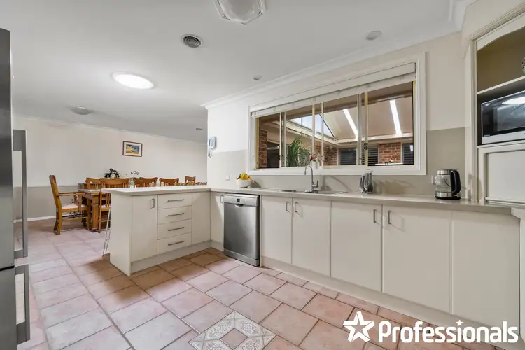 Sixth view of Homely house listing, 17 Endurance Court, Llanarth NSW 2795
