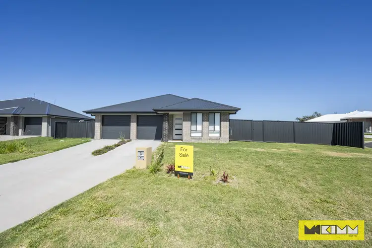 Second view of Homely block of units listing, 20A & 20B Gibralter Crescent, Koolkhan NSW 2460