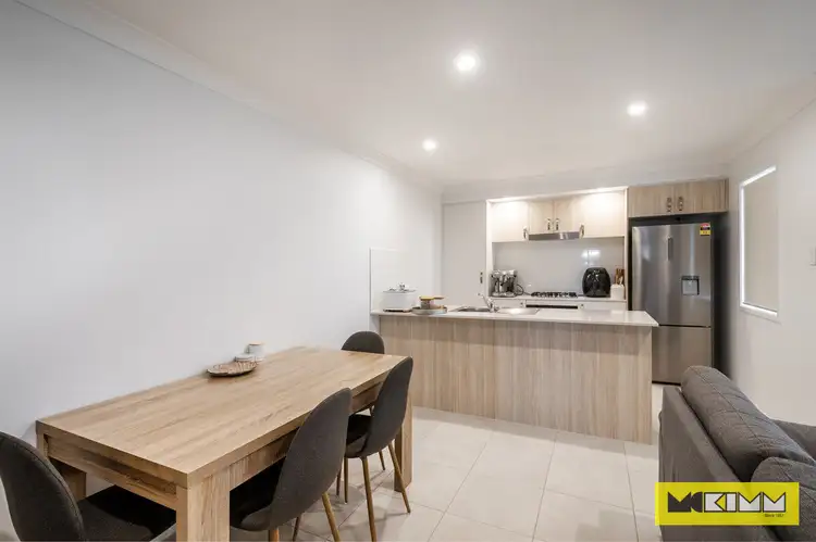Third view of Homely block of units listing, 20A & 20B Gibralter Crescent, Koolkhan NSW 2460