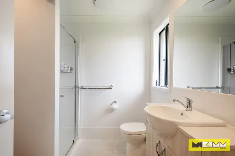 Fifth view of Homely block of units listing, 20A & 20B Gibralter Crescent, Koolkhan NSW 2460