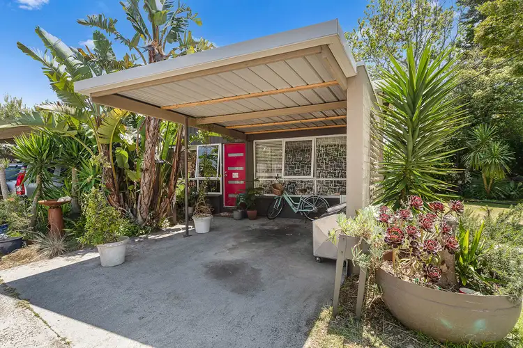 Main view of Homely unit listing, 1/178 Canadian Bay Road, Mount Eliza VIC 3930