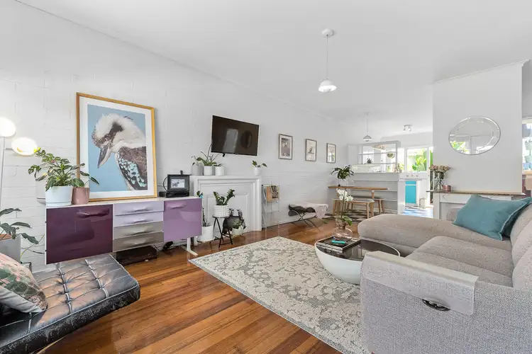 Third view of Homely unit listing, 1/178 Canadian Bay Road, Mount Eliza VIC 3930