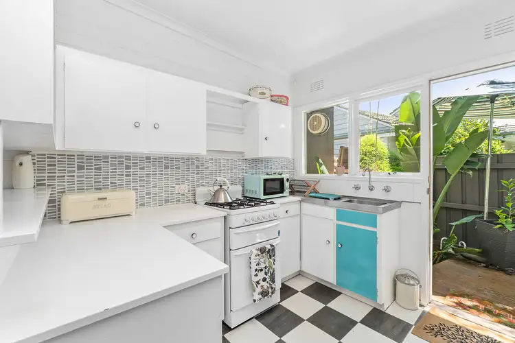 Fifth view of Homely unit listing, 1/178 Canadian Bay Road, Mount Eliza VIC 3930
