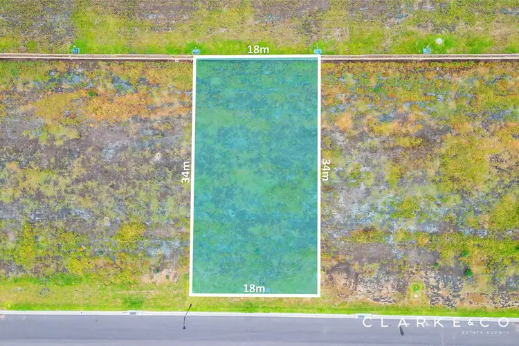 Second view of Homely land listing, 45 Malachite Street, Chisholm NSW 2322