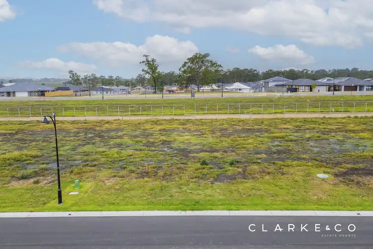 Sixth view of Homely land listing, 45 Malachite Street, Chisholm NSW 2322