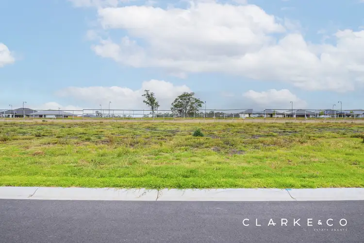 Seventh view of Homely land listing, 45 Malachite Street, Chisholm NSW 2322