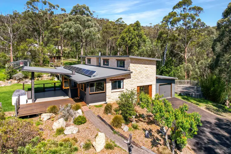 200 Bournda Park Way, Wallagoot NSW 2550