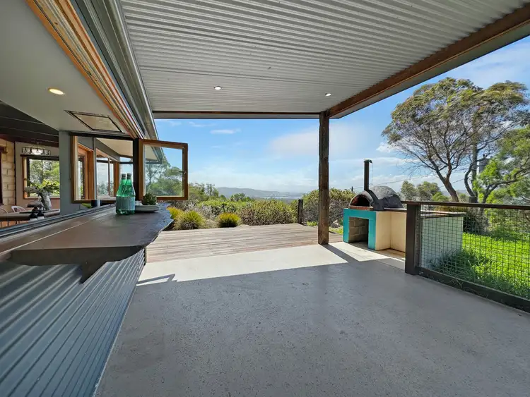 Second view of Homely rural property listing, 200 Bournda Park Way, Wallagoot NSW 2550