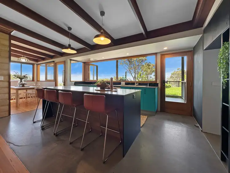 Fourth view of Homely rural property listing, 200 Bournda Park Way, Wallagoot NSW 2550