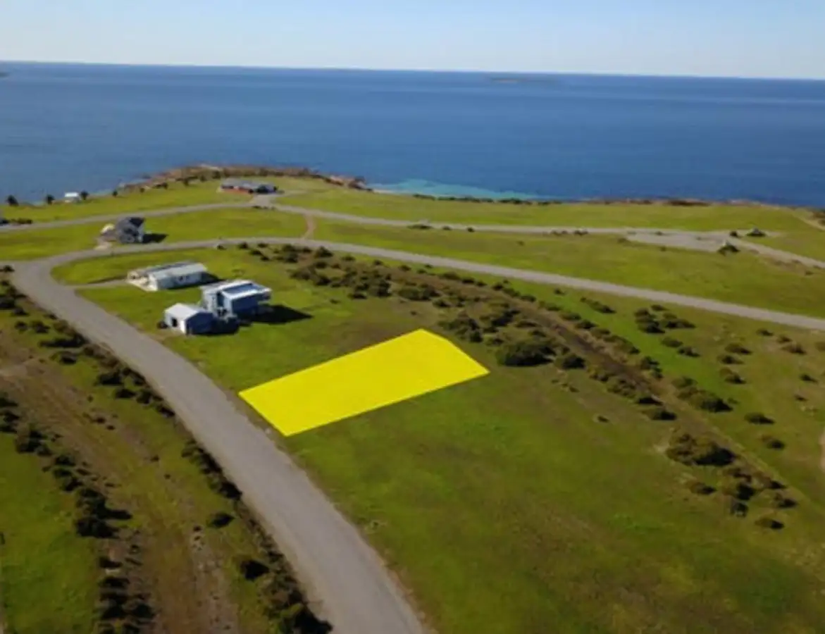 Main view of Homely land listing, 8 Ibis Court, Point Boston SA 5607