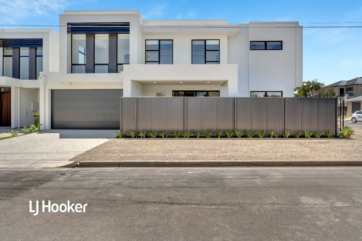 Main view of Homely townhouse listing, 6G Mundon Street, Campbelltown SA 5074