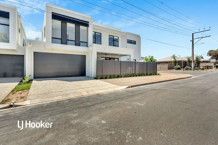 Second view of Homely townhouse listing, 6G Mundon Street, Campbelltown SA 5074