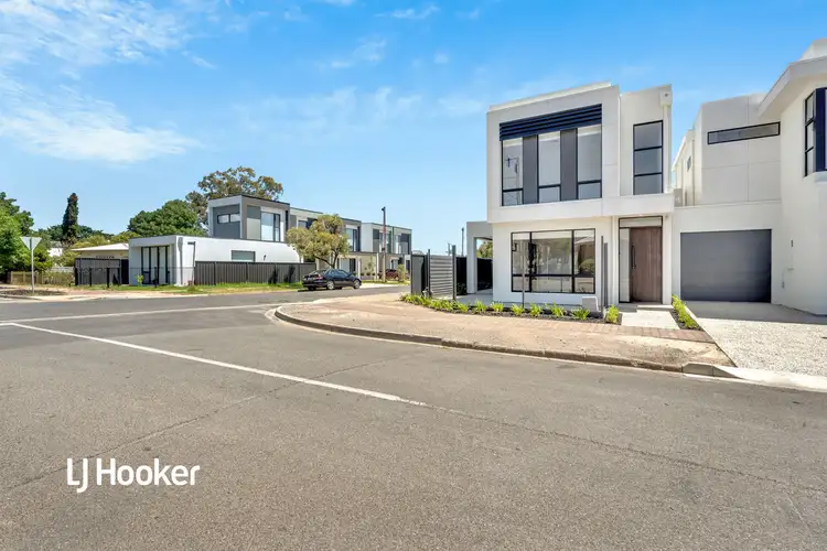 Third view of Homely townhouse listing, 6G Mundon Street, Campbelltown SA 5074