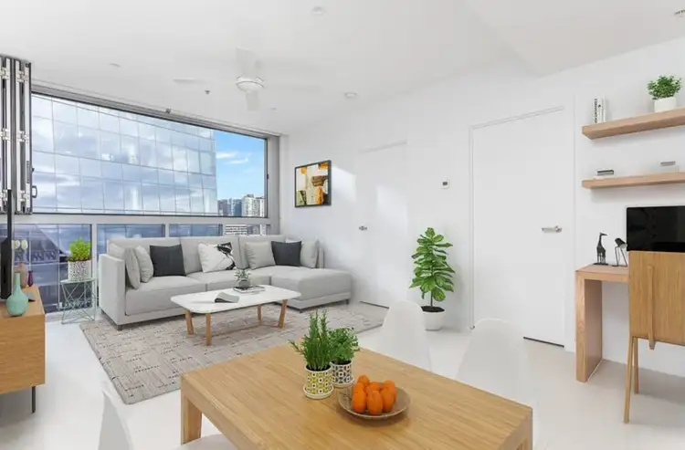 909/128 Brookes Street, Fortitude Valley QLD 4006