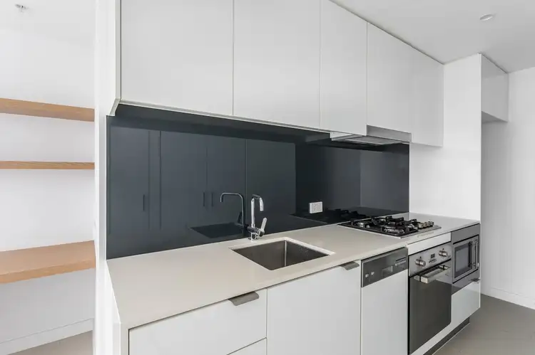 Second view of Homely apartment listing, 909/128 Brookes Street, Fortitude Valley QLD 4006