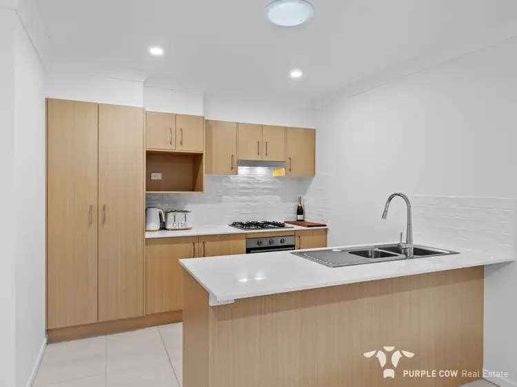 Second view of Homely house listing, 16 Bolte Street, Spring Mountain QLD 4300