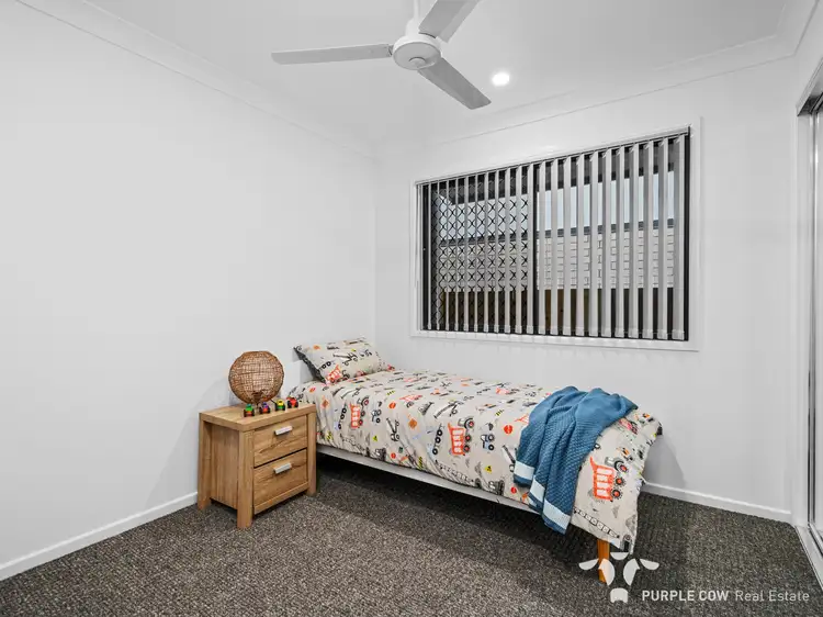 Fourth view of Homely house listing, 16 Bolte Street, Spring Mountain QLD 4300