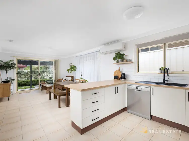 Fifth view of Homely house listing, 56c Salamander Way, Salamander Bay NSW 2317